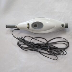 Shark Steam Mop S3550 Handheld Body Motor Replacement Part White Corded No cap